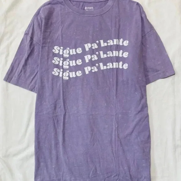 Victoria's Secret PINK Sleep Shirt - Picture 2 of 5